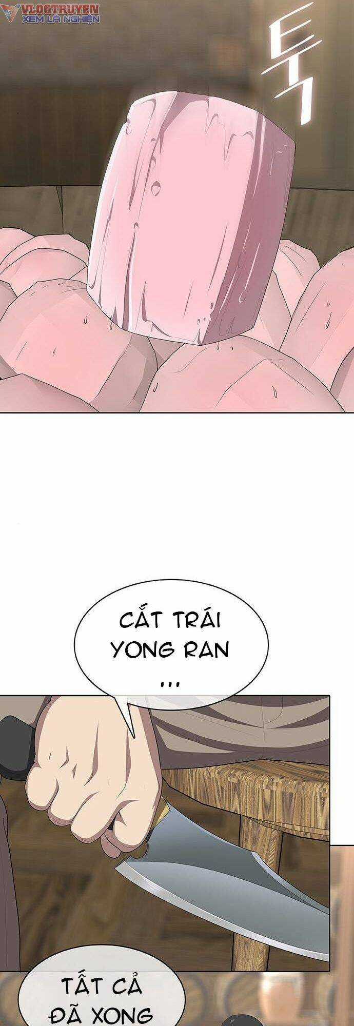 Đầu Bếp Kang Đến Từ Thế Giới Khác Chapter 5 trang 36