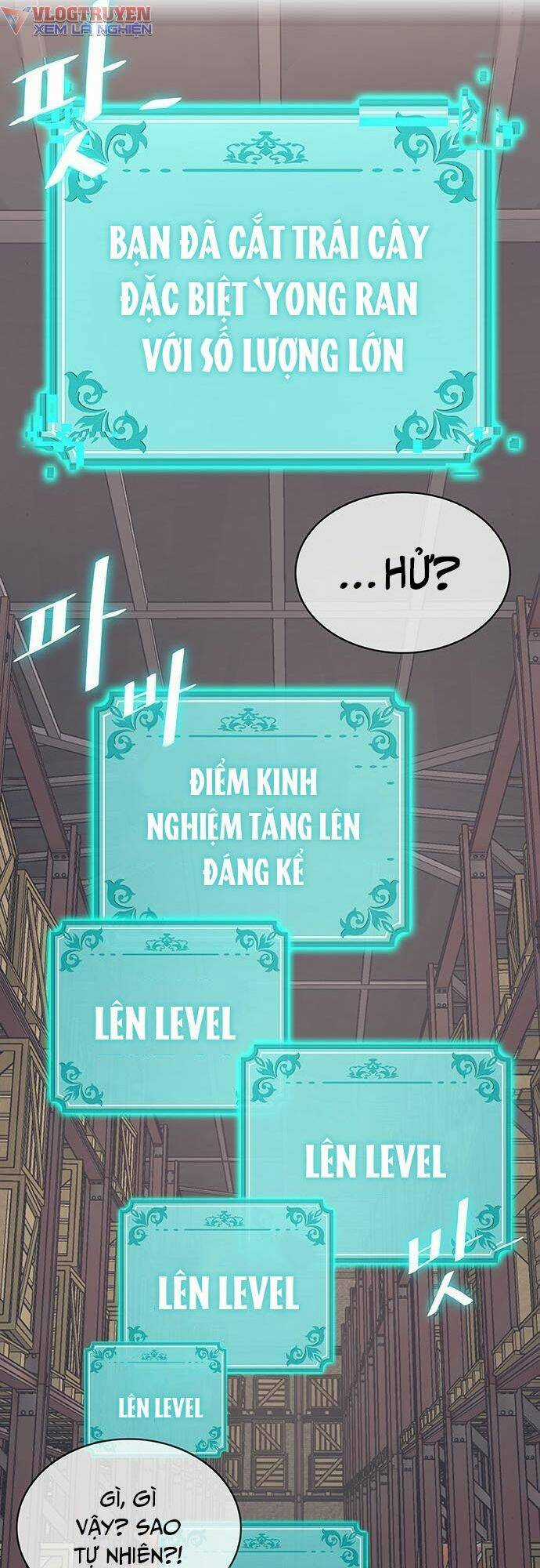 Đầu Bếp Kang Đến Từ Thế Giới Khác Chapter 5 trang 41