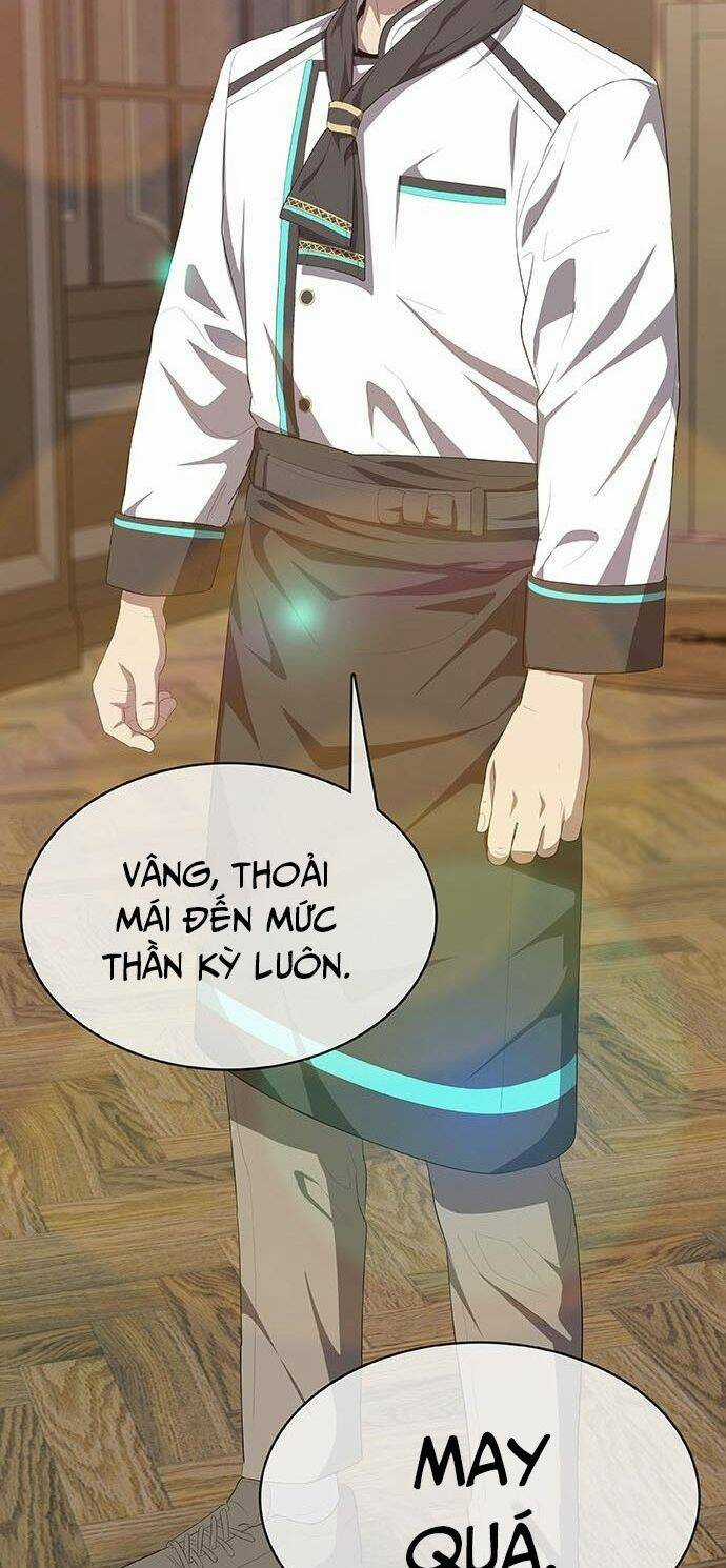 Đầu Bếp Kang Đến Từ Thế Giới Khác Chapter 5 trang 47