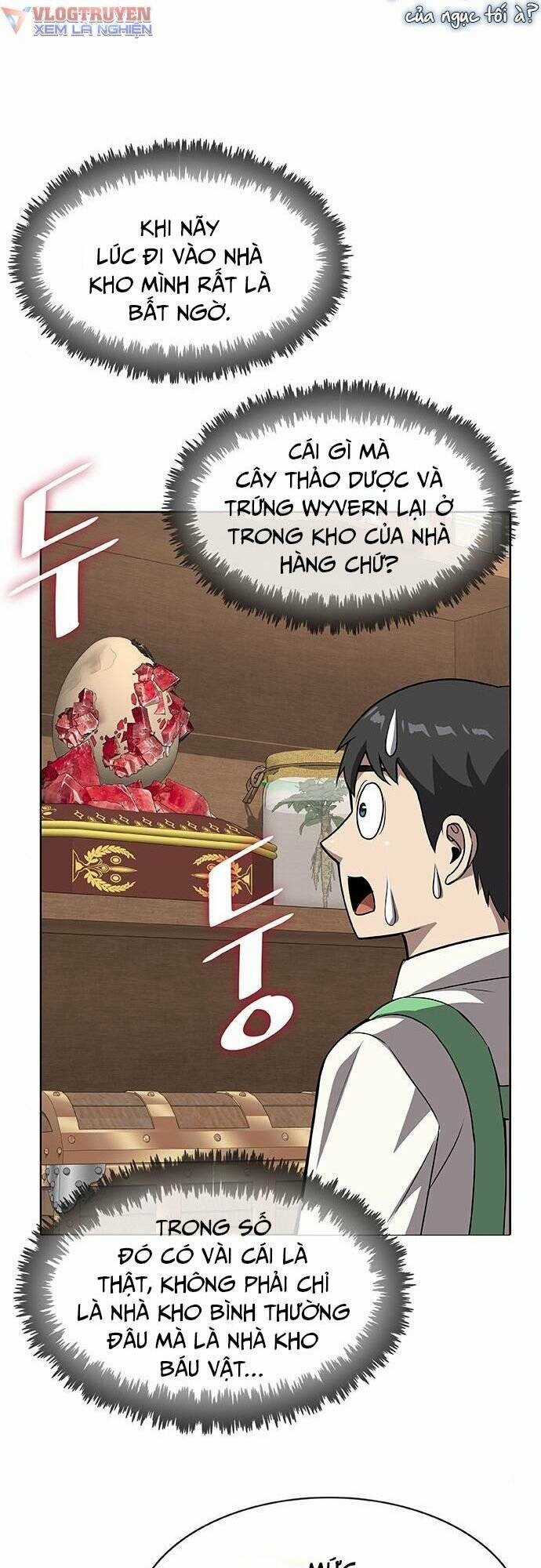 Đầu Bếp Kang Đến Từ Thế Giới Khác Chapter 5 trang 49