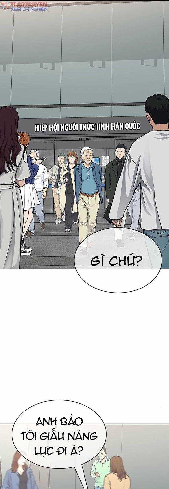 Đầu Bếp Kang Đến Từ Thế Giới Khác Chapter 5 trang 5