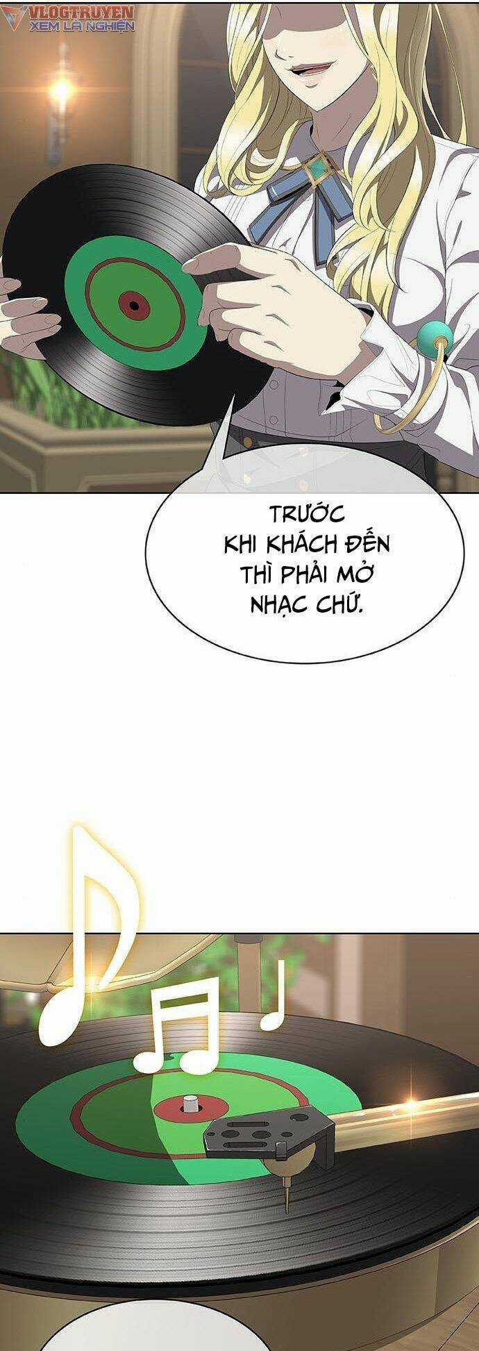 Đầu Bếp Kang Đến Từ Thế Giới Khác Chapter 5 trang 55