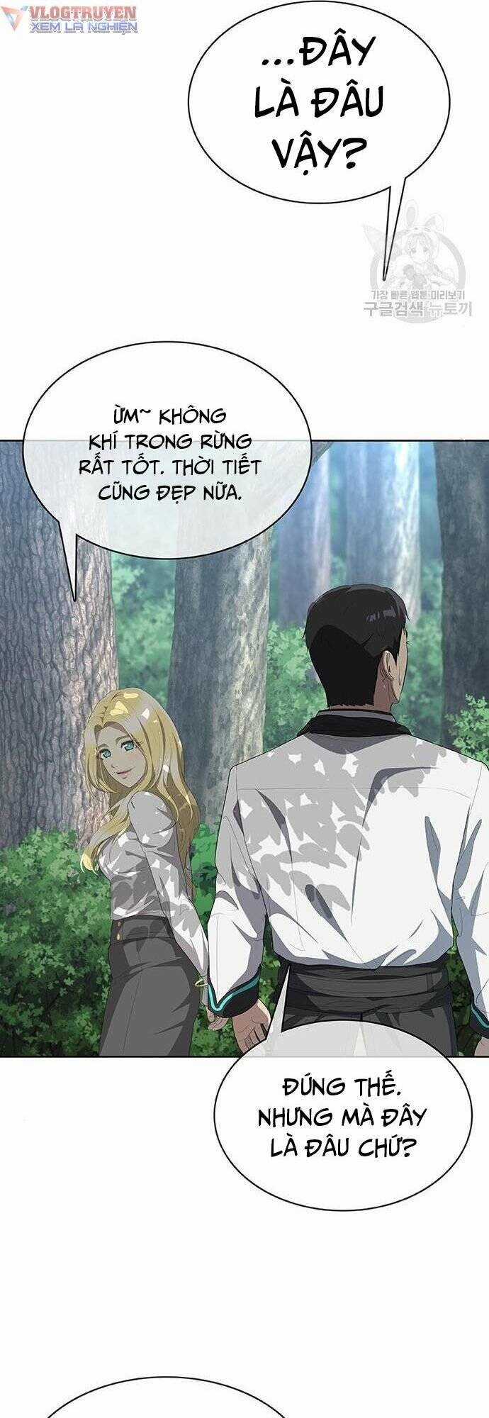 Đầu Bếp Kang Đến Từ Thế Giới Khác Chapter 5 trang 62