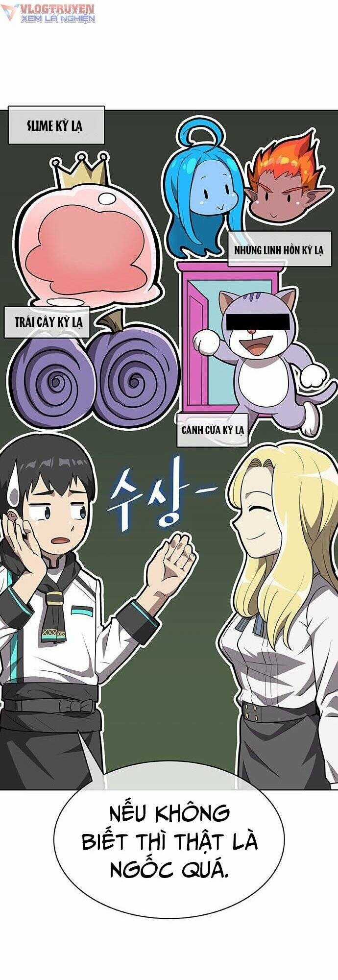 Đầu Bếp Kang Đến Từ Thế Giới Khác Chapter 5 trang 65