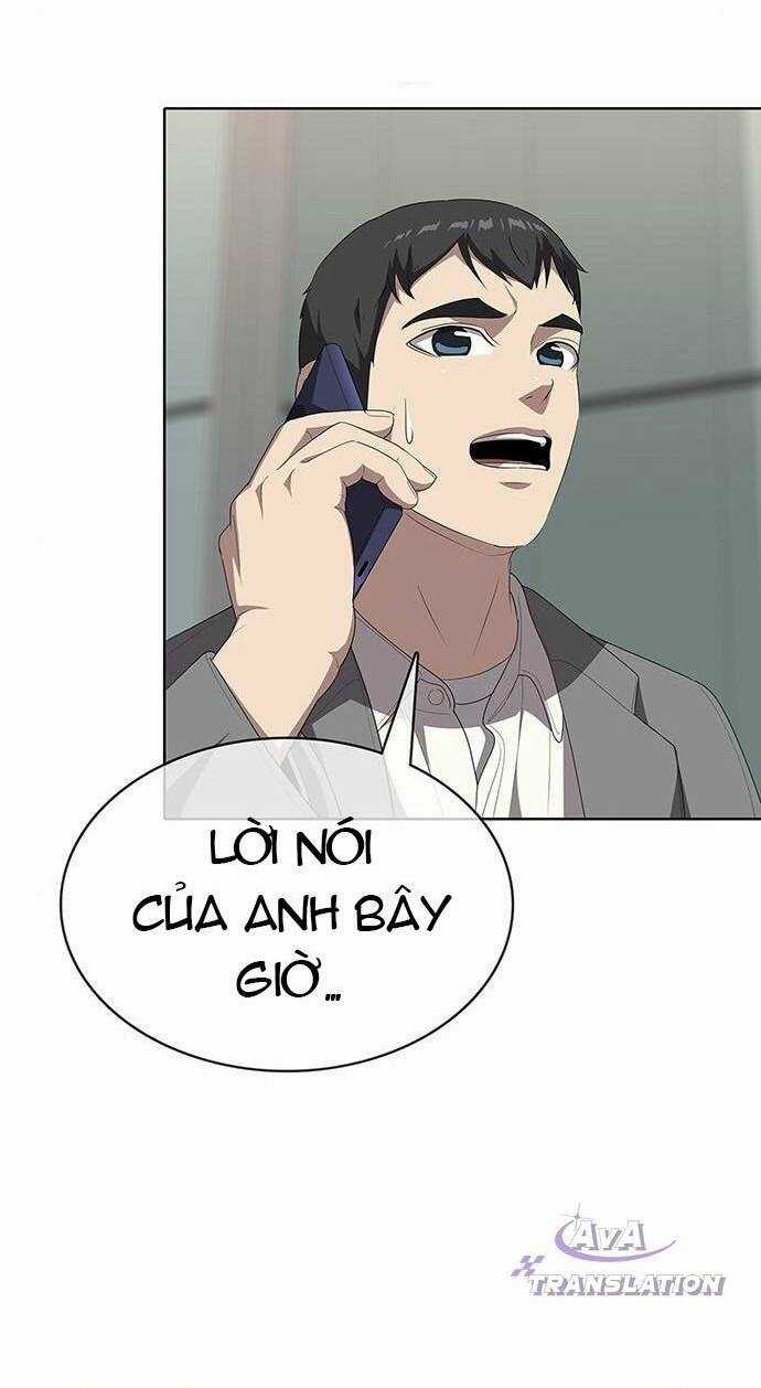 Đầu Bếp Kang Đến Từ Thế Giới Khác Chapter 5 trang 7