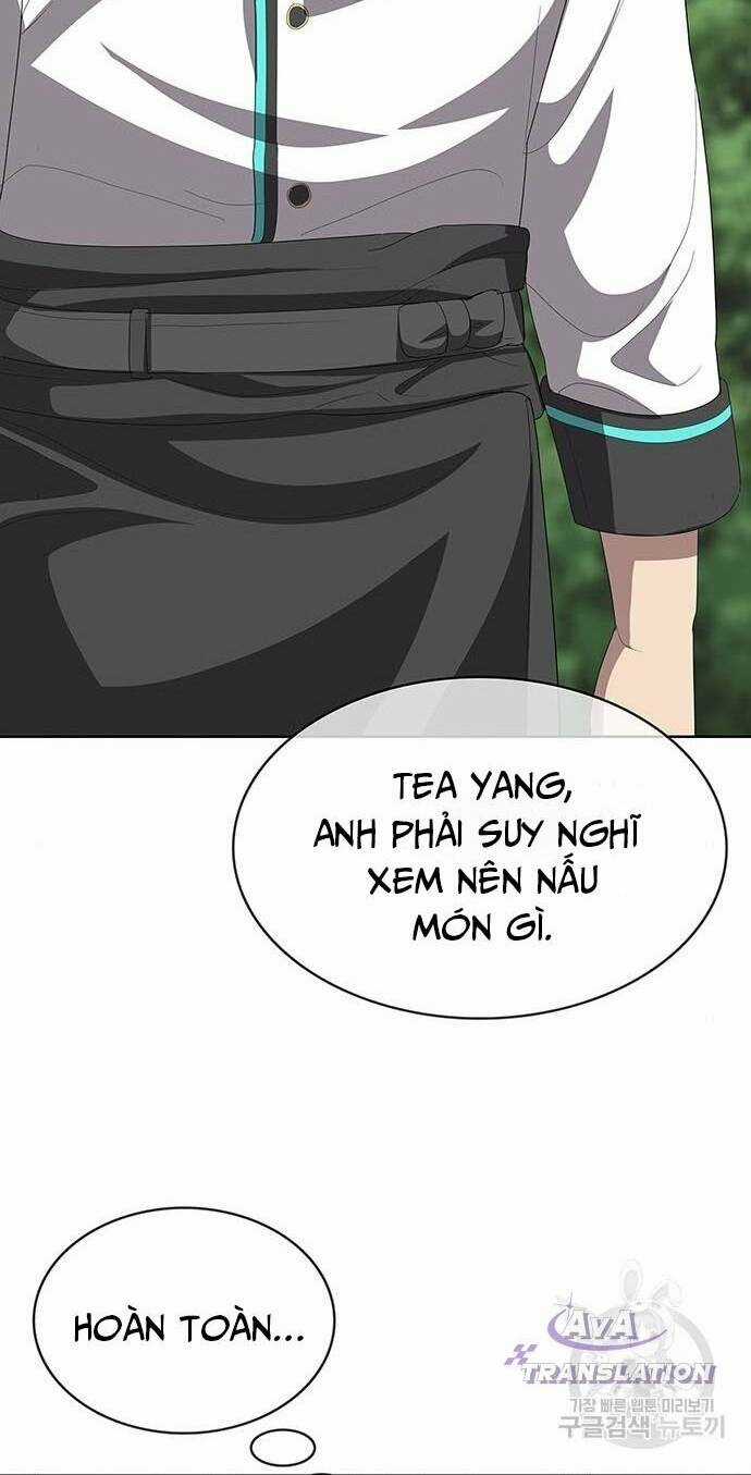 Đầu Bếp Kang Đến Từ Thế Giới Khác Chapter 5 trang 79