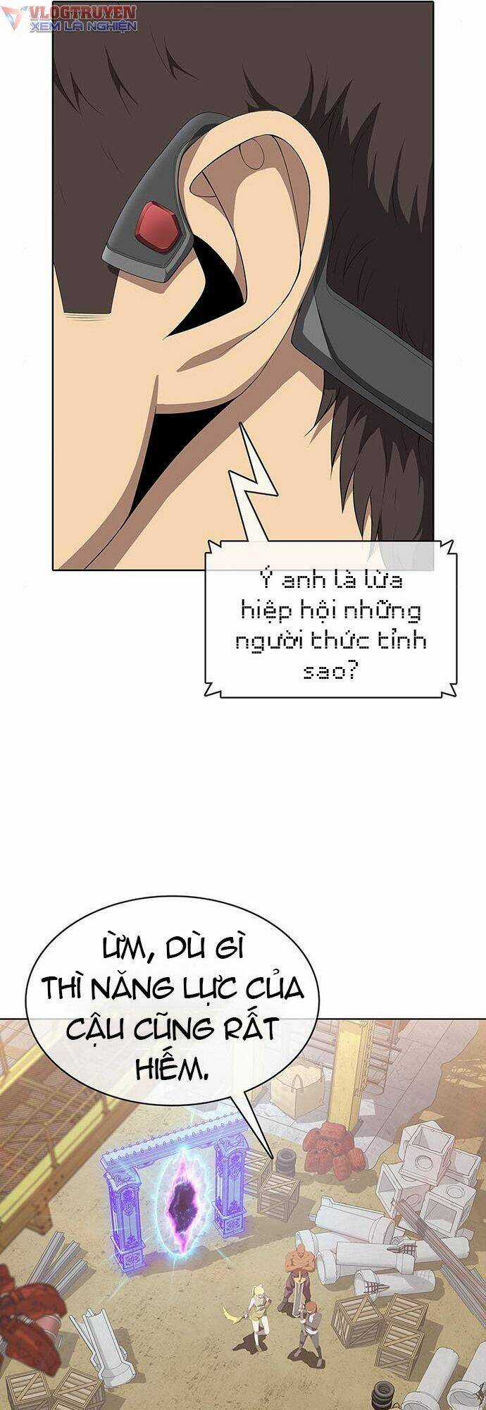 Đầu Bếp Kang Đến Từ Thế Giới Khác Chapter 5 trang 8