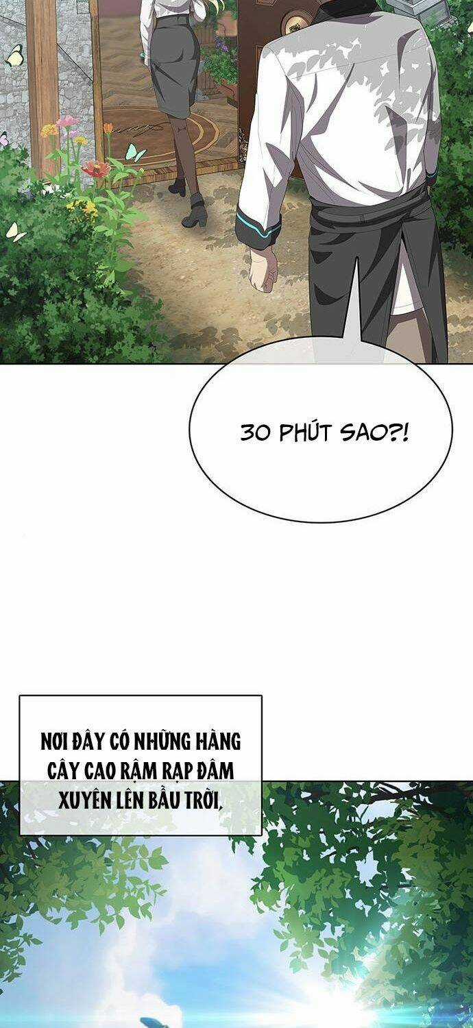 Đầu Bếp Kang Đến Từ Thế Giới Khác Chapter 5 trang 81