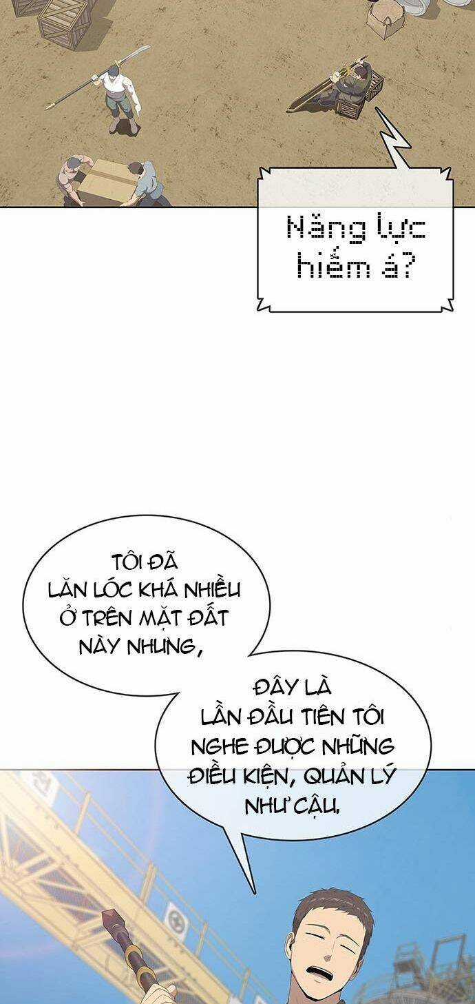 Đầu Bếp Kang Đến Từ Thế Giới Khác Chapter 5 trang 9