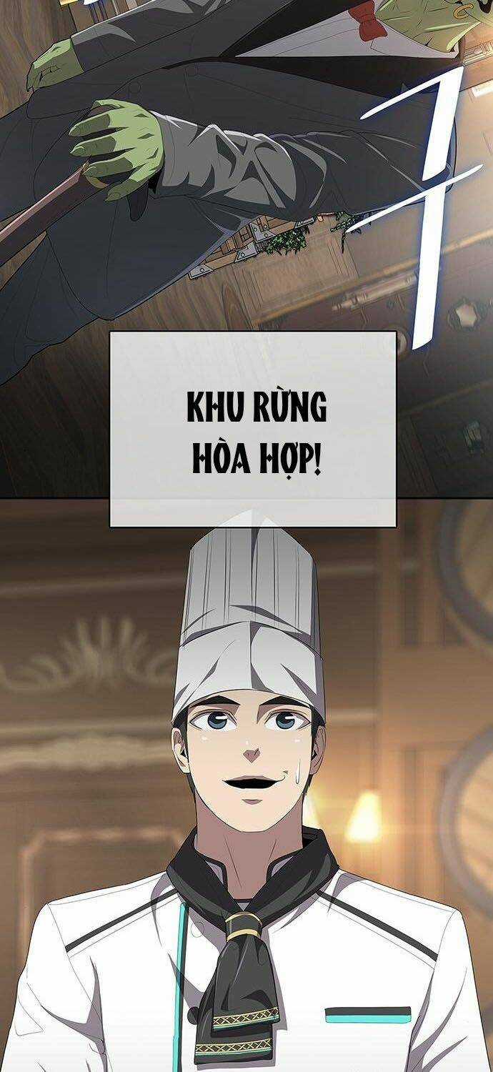 Đầu Bếp Kang Đến Từ Thế Giới Khác Chapter 5 trang 97
