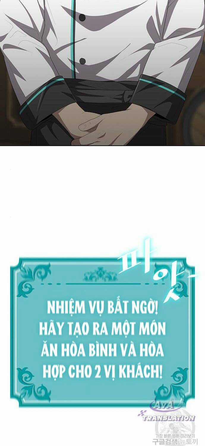 Đầu Bếp Kang Đến Từ Thế Giới Khác Chapter 5 trang 98