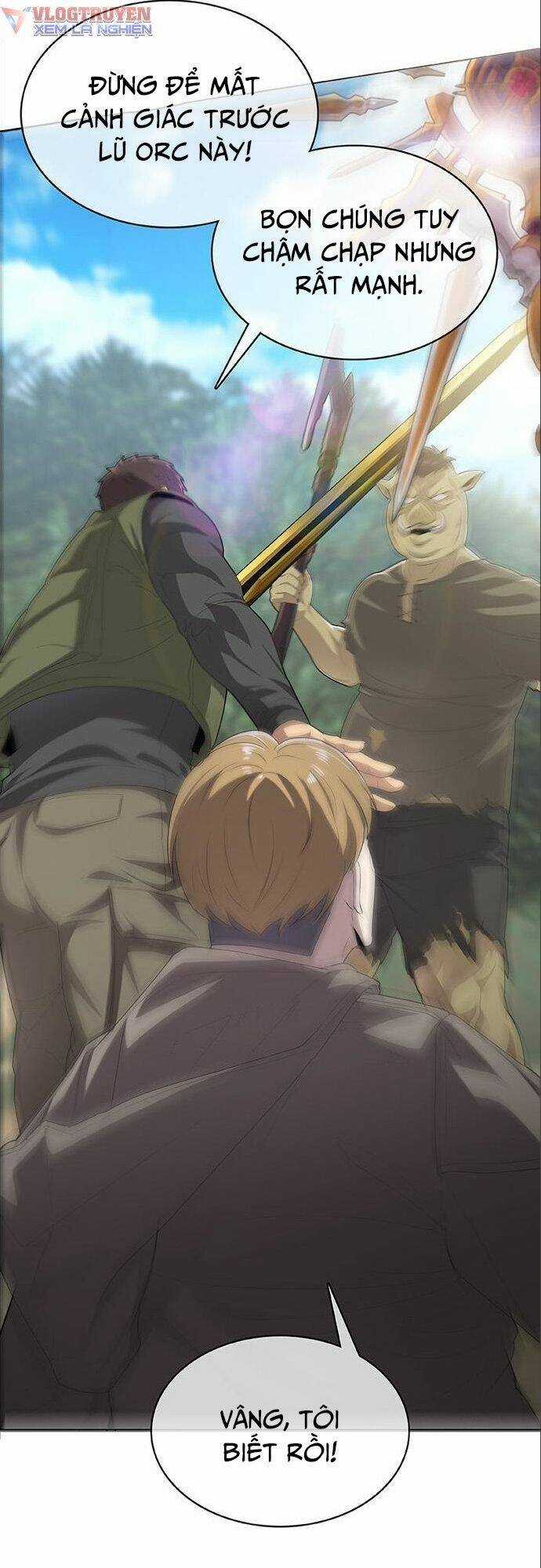 Đầu Bếp Kang Đến Từ Thế Giới Khác Chapter 6 trang 10