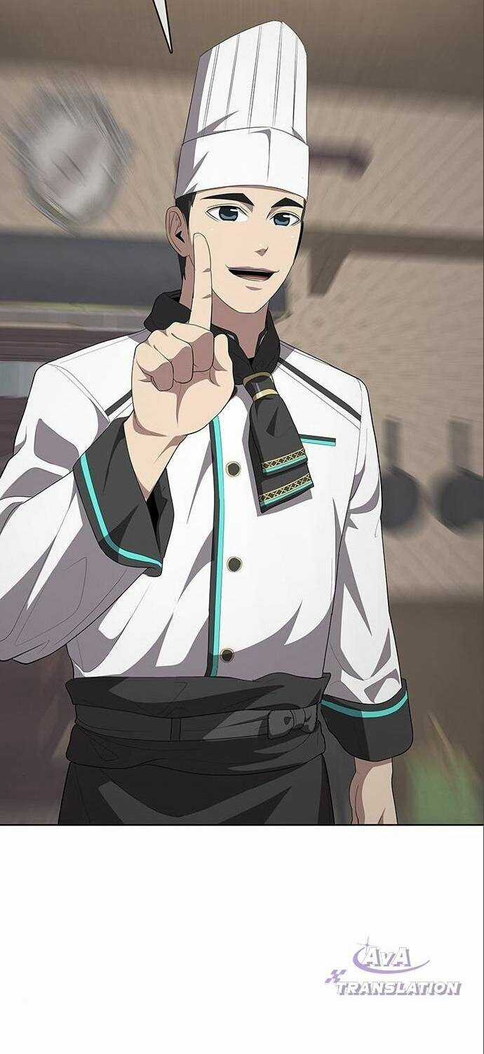 Đầu Bếp Kang Đến Từ Thế Giới Khác Chapter 6 trang 100