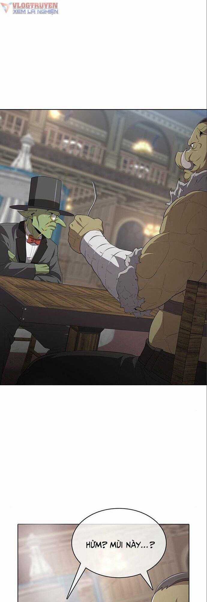 Đầu Bếp Kang Đến Từ Thế Giới Khác Chapter 6 trang 101