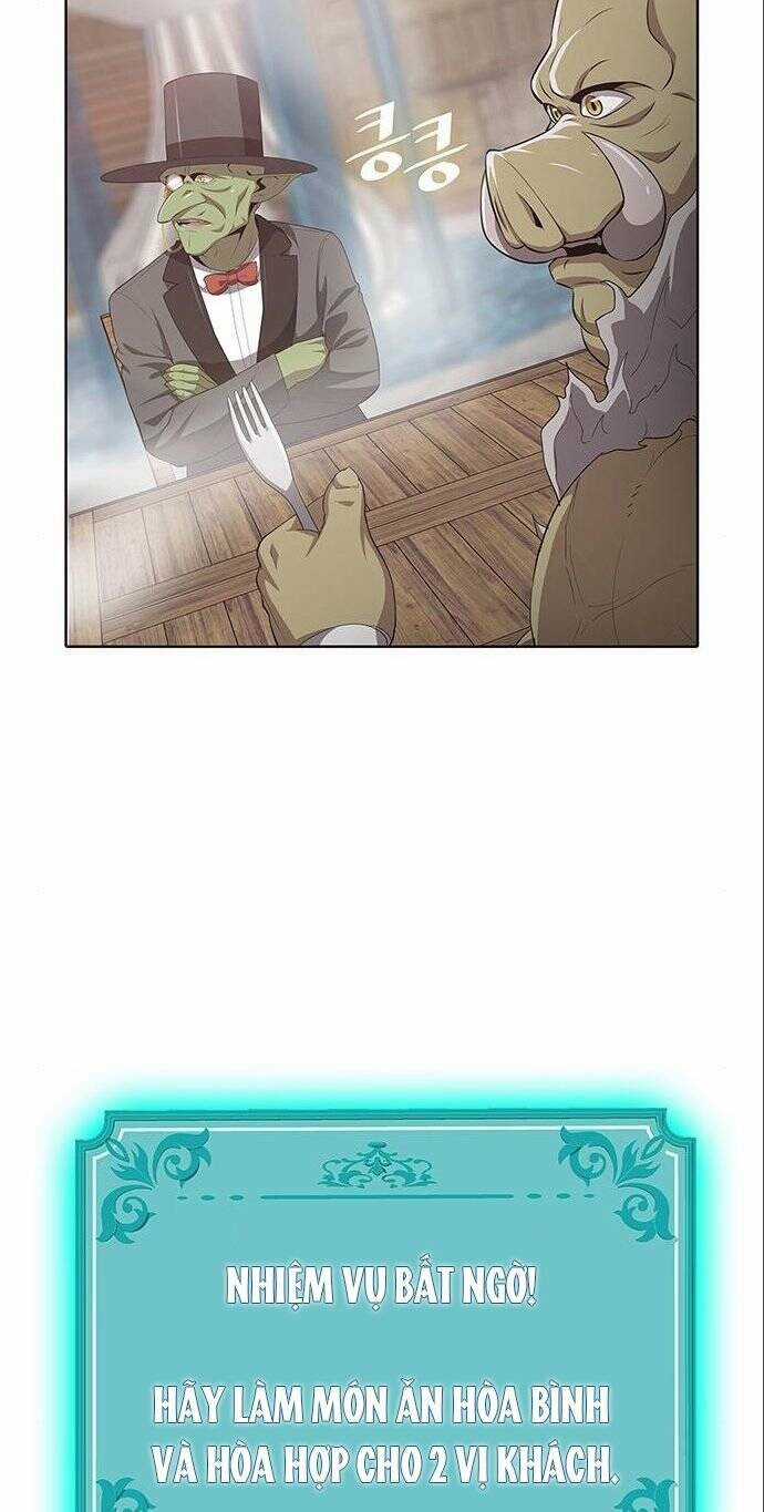 Đầu Bếp Kang Đến Từ Thế Giới Khác Chapter 6 trang 102