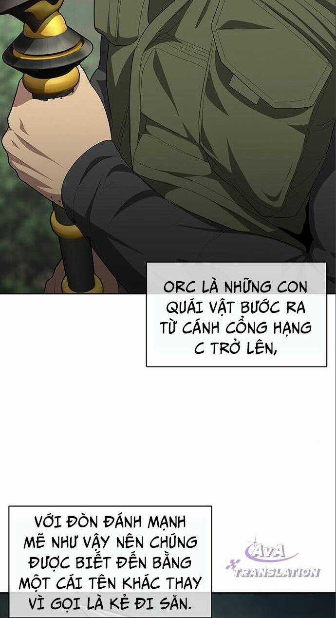 Đầu Bếp Kang Đến Từ Thế Giới Khác Chapter 6 trang 12