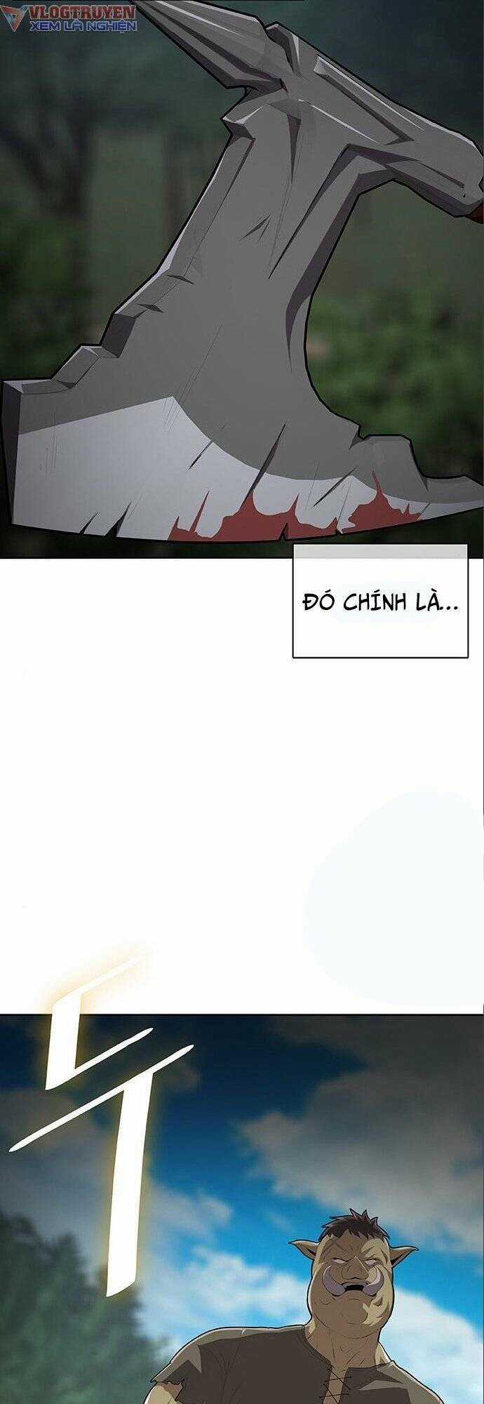 Đầu Bếp Kang Đến Từ Thế Giới Khác Chapter 6 trang 13