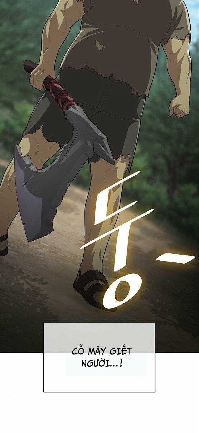 Đầu Bếp Kang Đến Từ Thế Giới Khác Chapter 6 trang 14