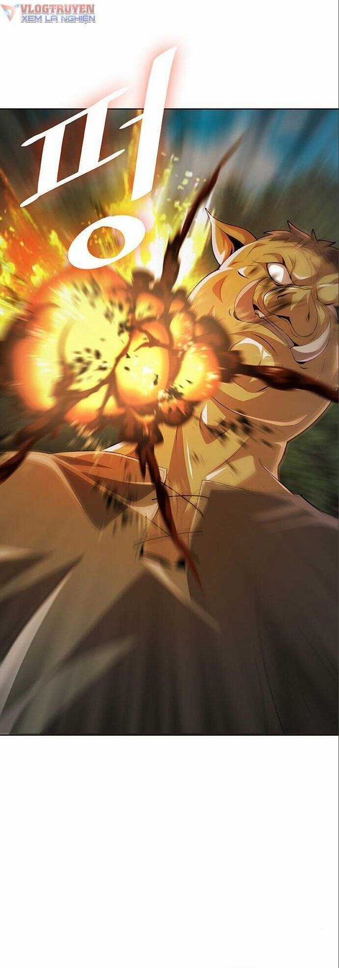 Đầu Bếp Kang Đến Từ Thế Giới Khác Chapter 6 trang 16