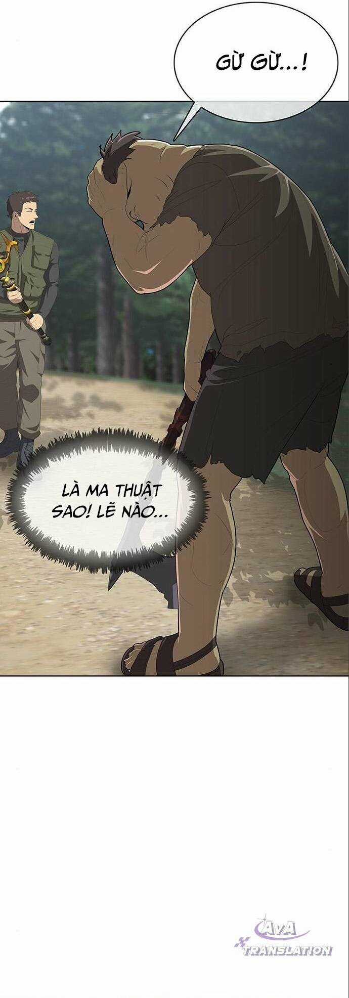 Đầu Bếp Kang Đến Từ Thế Giới Khác Chapter 6 trang 17