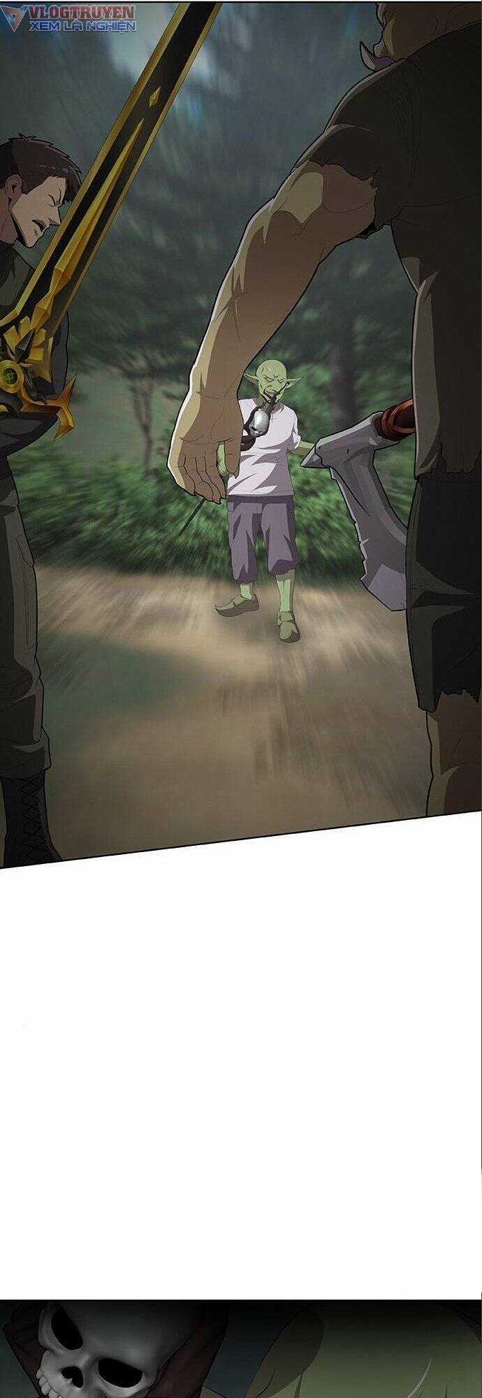 Đầu Bếp Kang Đến Từ Thế Giới Khác Chapter 6 trang 18