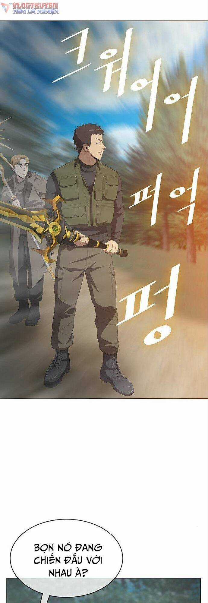 Đầu Bếp Kang Đến Từ Thế Giới Khác Chapter 6 trang 21