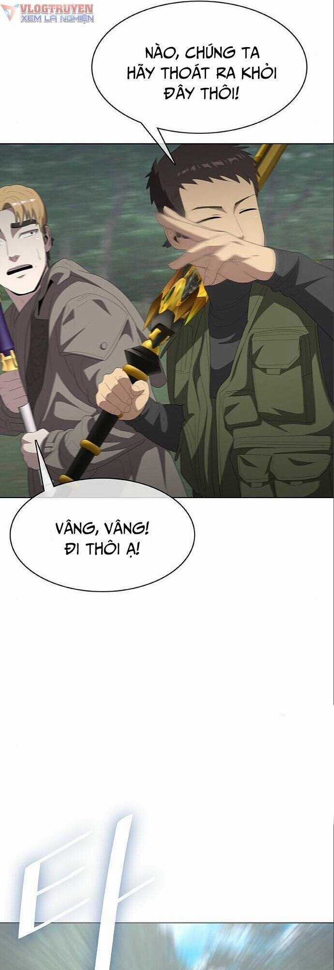 Đầu Bếp Kang Đến Từ Thế Giới Khác Chapter 6 trang 24