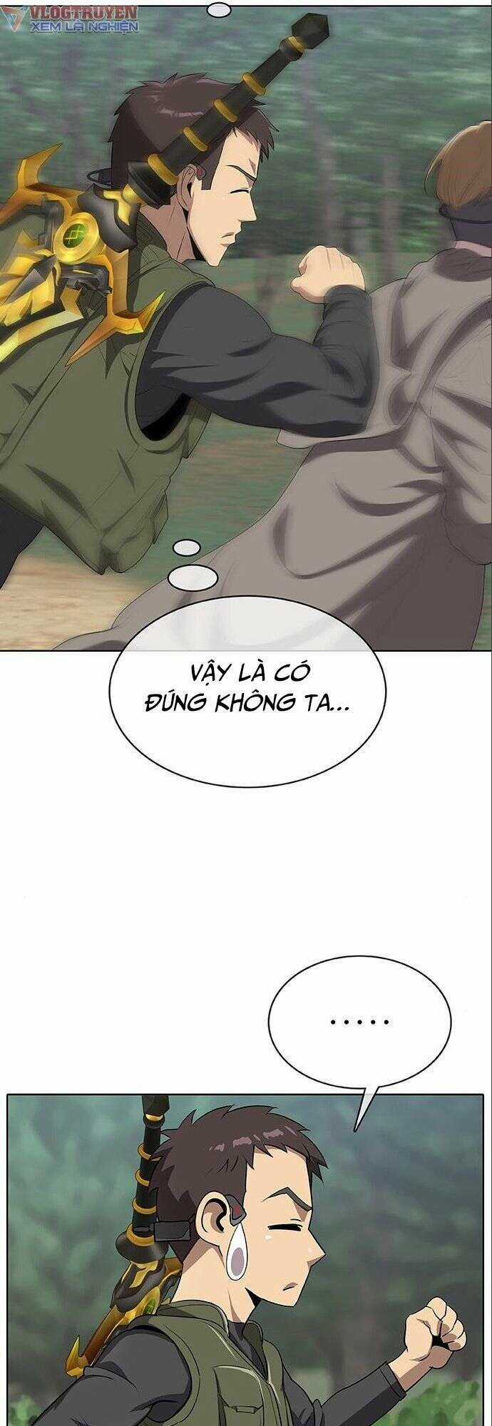 Đầu Bếp Kang Đến Từ Thế Giới Khác Chapter 6 trang 27