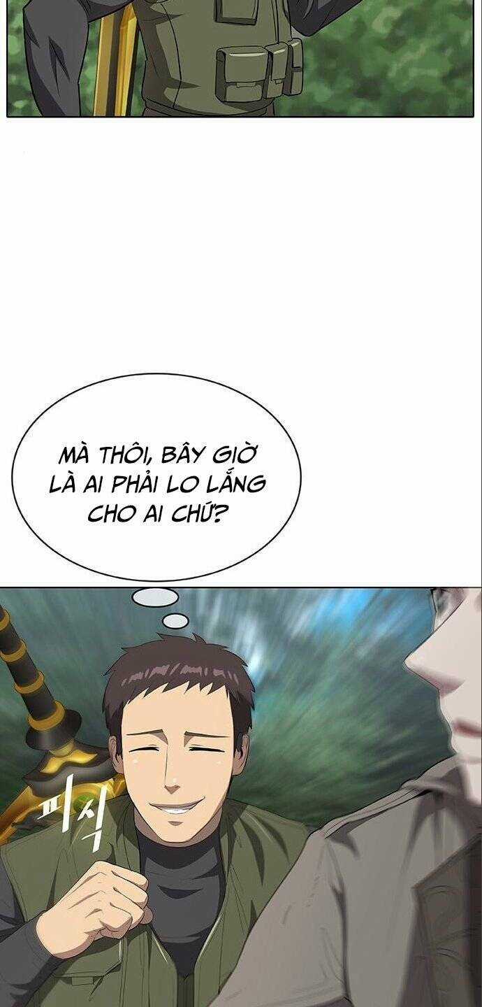 Đầu Bếp Kang Đến Từ Thế Giới Khác Chapter 6 trang 28