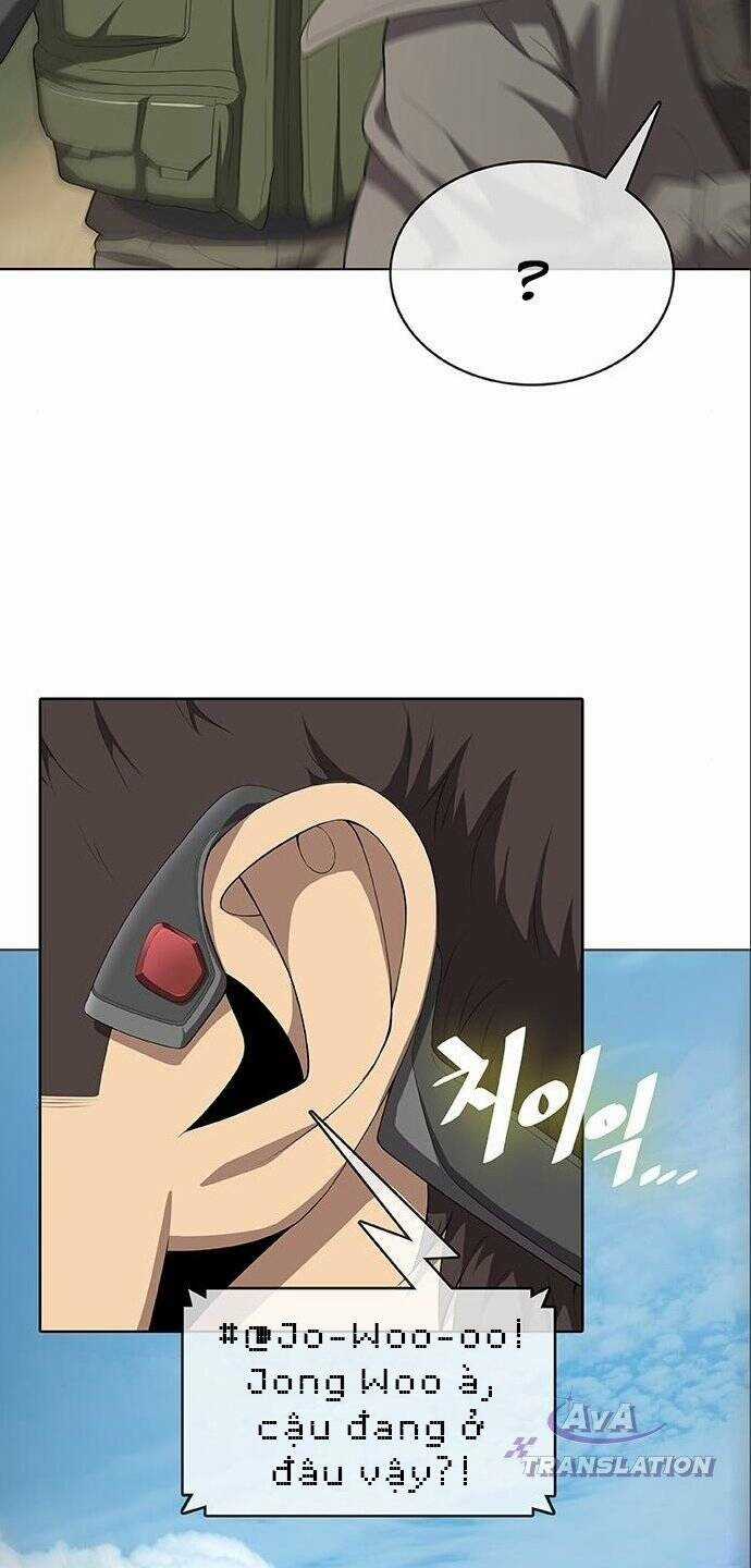 Đầu Bếp Kang Đến Từ Thế Giới Khác Chapter 6 trang 29