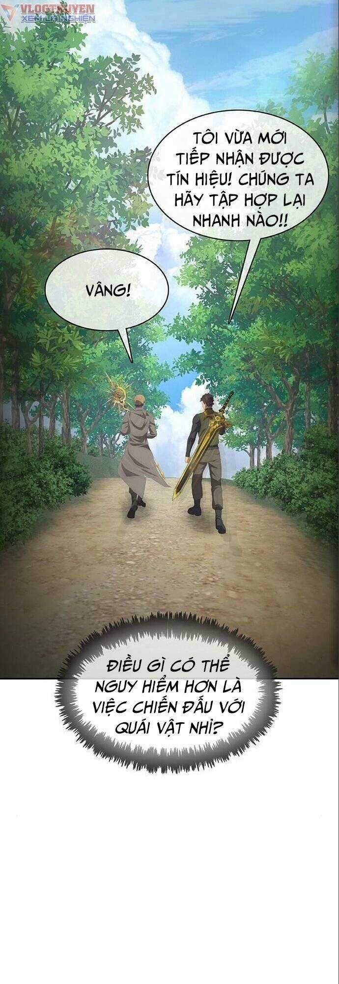 Đầu Bếp Kang Đến Từ Thế Giới Khác Chapter 6 trang 30