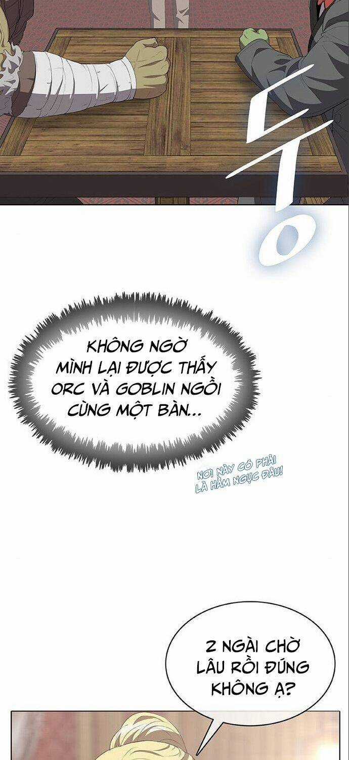 Đầu Bếp Kang Đến Từ Thế Giới Khác Chapter 6 trang 34