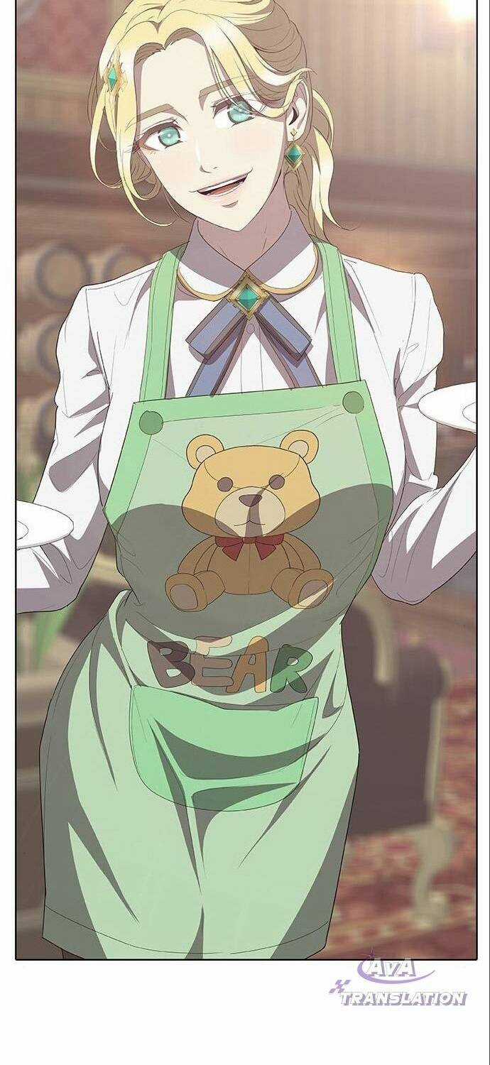 Đầu Bếp Kang Đến Từ Thế Giới Khác Chapter 6 trang 35