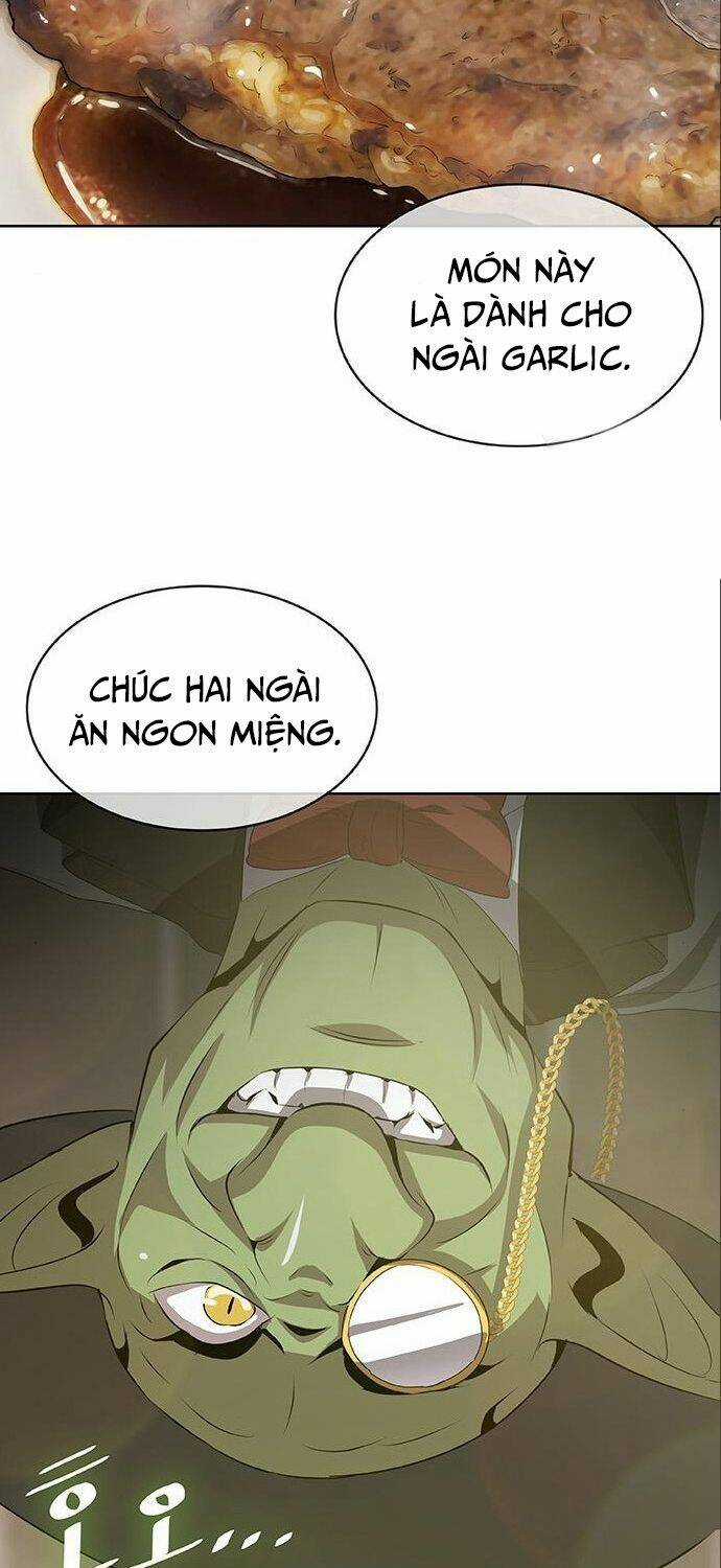 Đầu Bếp Kang Đến Từ Thế Giới Khác Chapter 6 trang 37