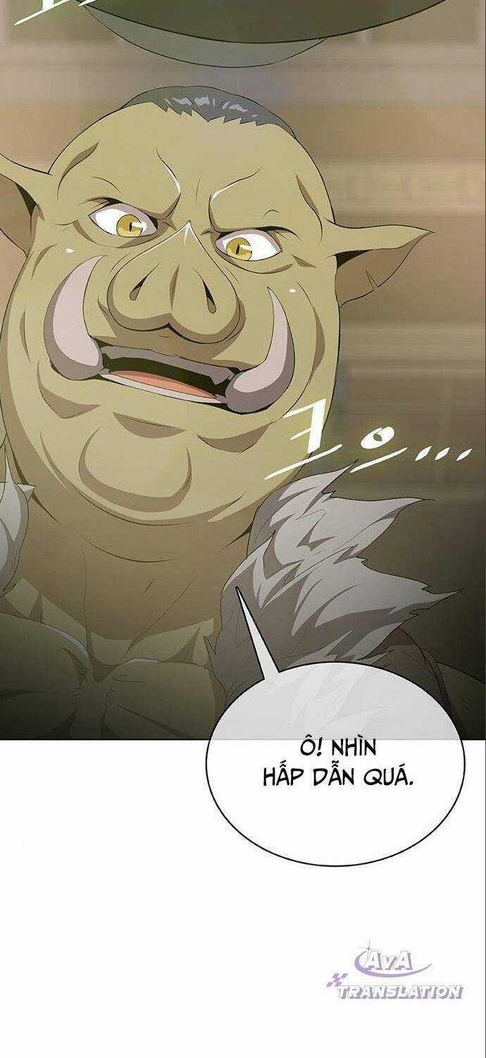 Đầu Bếp Kang Đến Từ Thế Giới Khác Chapter 6 trang 38