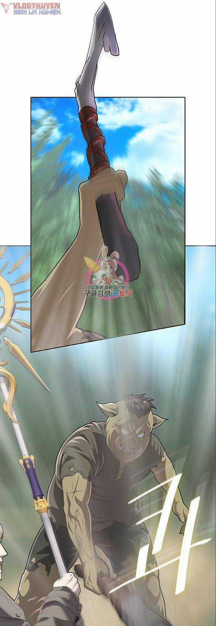 Đầu Bếp Kang Đến Từ Thế Giới Khác Chapter 6 trang 4