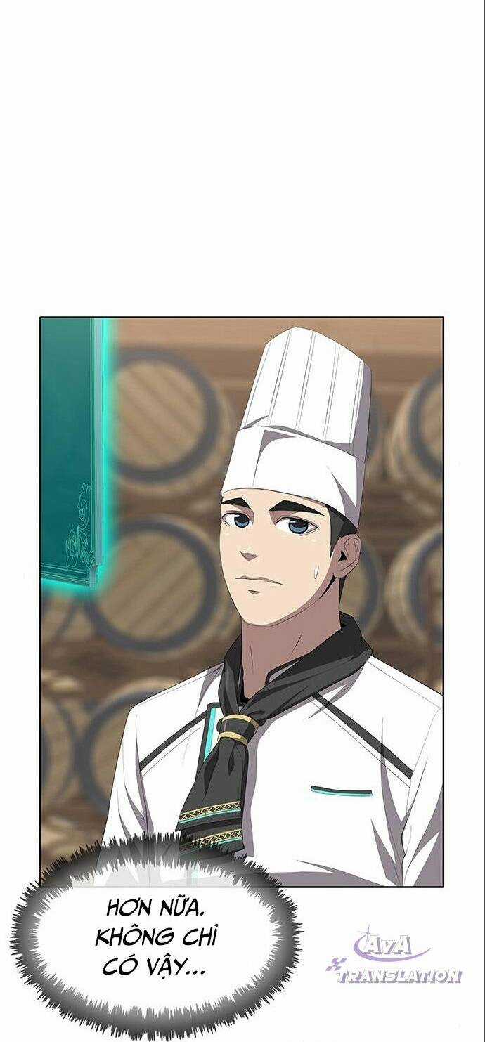 Đầu Bếp Kang Đến Từ Thế Giới Khác Chapter 6 trang 41