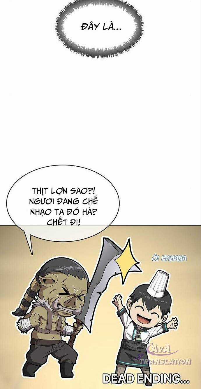 Đầu Bếp Kang Đến Từ Thế Giới Khác Chapter 6 trang 44