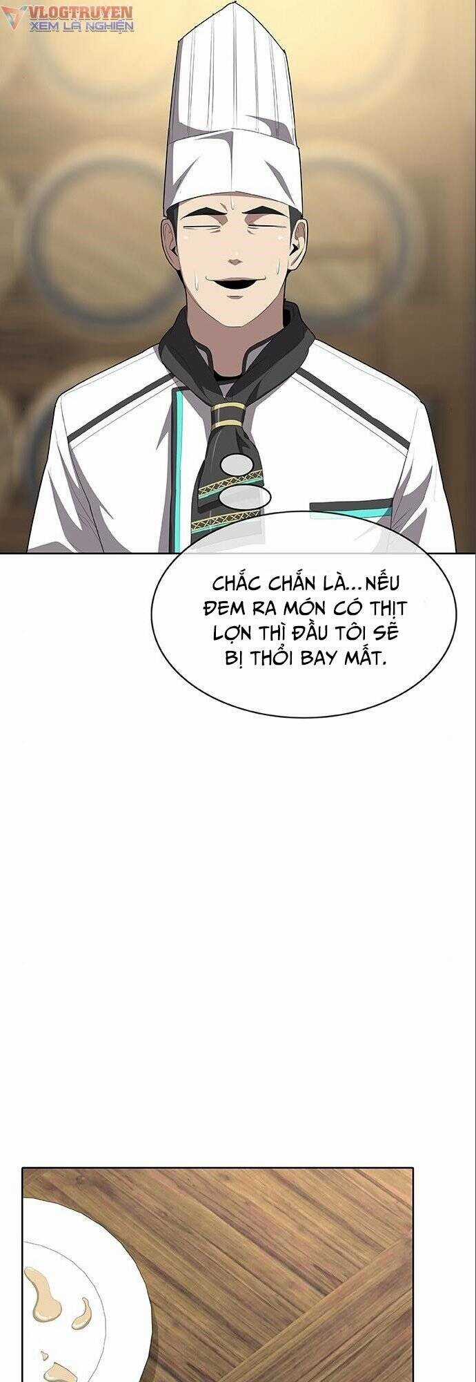 Đầu Bếp Kang Đến Từ Thế Giới Khác Chapter 6 trang 45