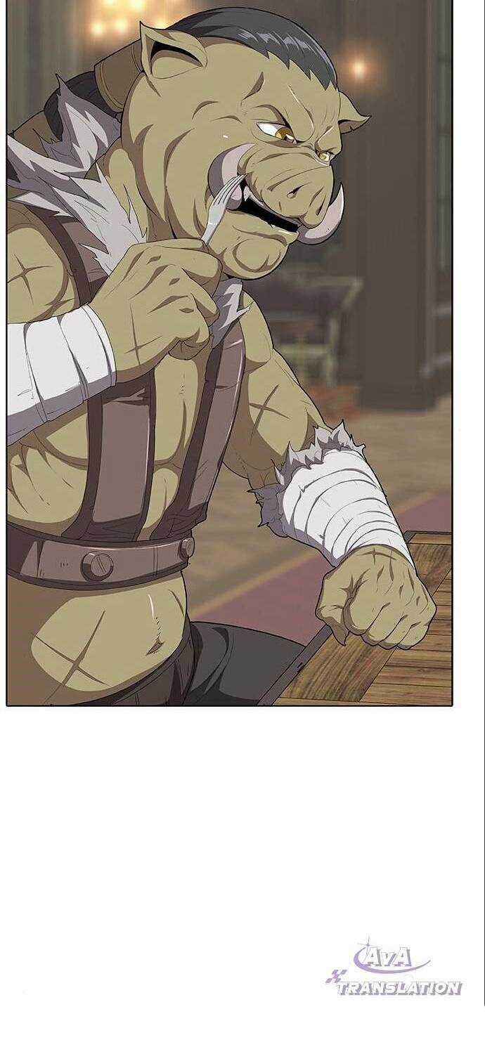 Đầu Bếp Kang Đến Từ Thế Giới Khác Chapter 6 trang 47