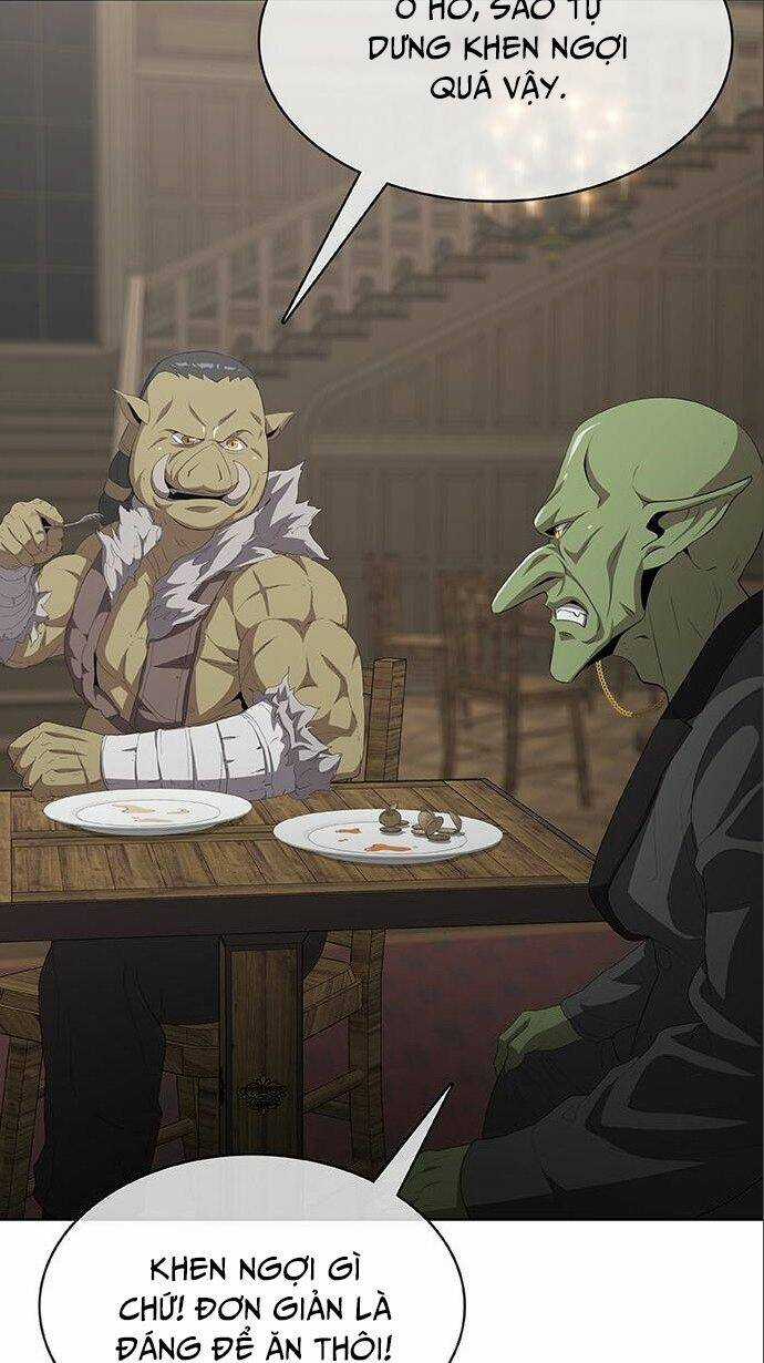 Đầu Bếp Kang Đến Từ Thế Giới Khác Chapter 6 trang 49