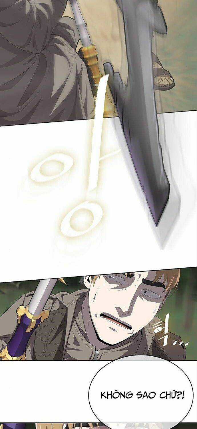 Đầu Bếp Kang Đến Từ Thế Giới Khác Chapter 6 trang 5