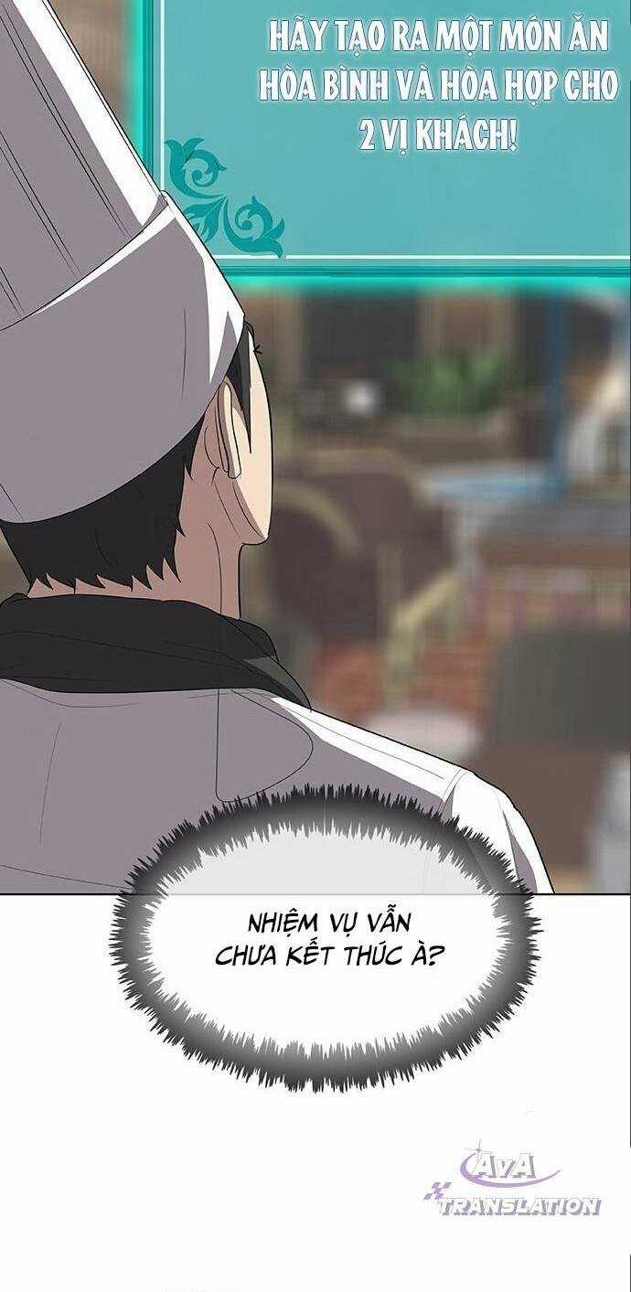 Đầu Bếp Kang Đến Từ Thế Giới Khác Chapter 6 trang 53