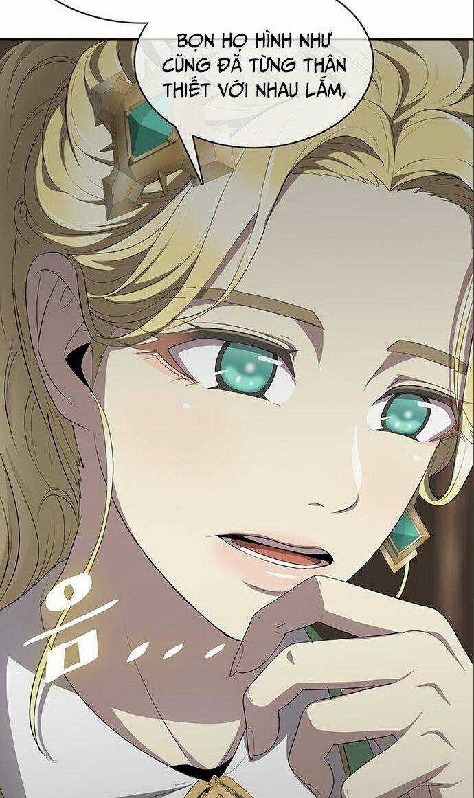 Đầu Bếp Kang Đến Từ Thế Giới Khác Chapter 6 trang 55