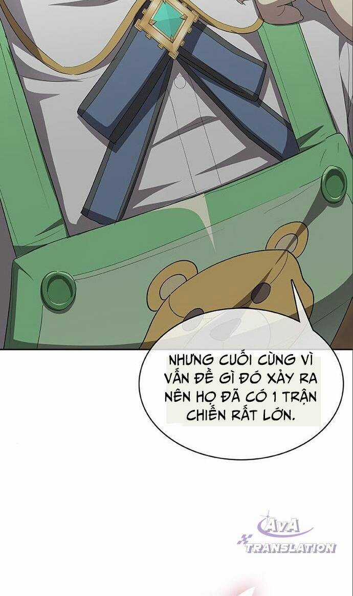 Đầu Bếp Kang Đến Từ Thế Giới Khác Chapter 6 trang 56