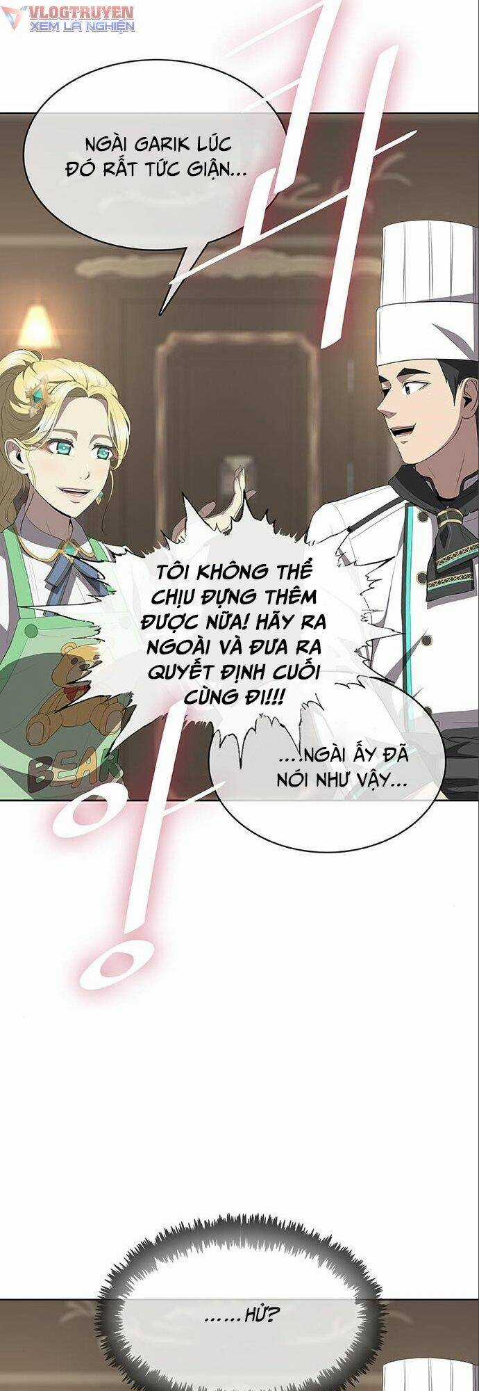 Đầu Bếp Kang Đến Từ Thế Giới Khác Chapter 6 trang 57