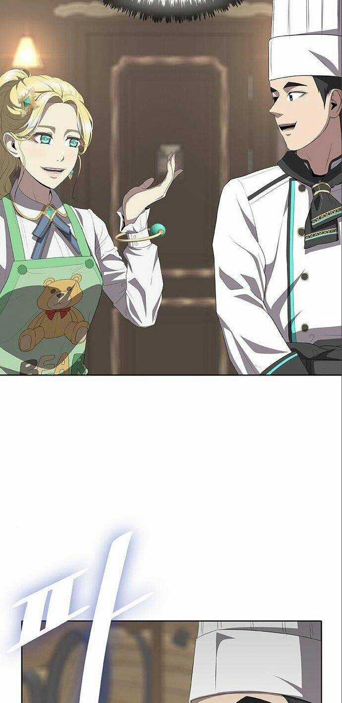 Đầu Bếp Kang Đến Từ Thế Giới Khác Chapter 6 trang 58