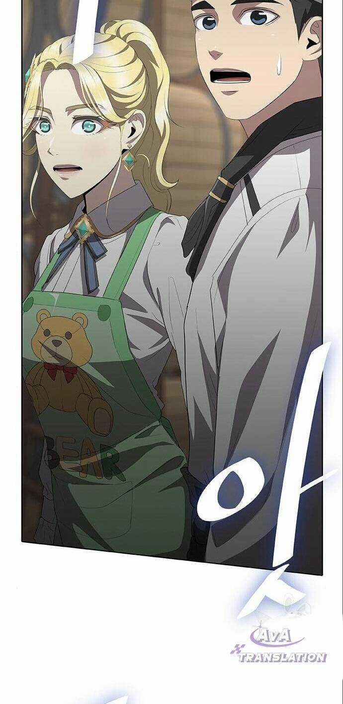 Đầu Bếp Kang Đến Từ Thế Giới Khác Chapter 6 trang 59