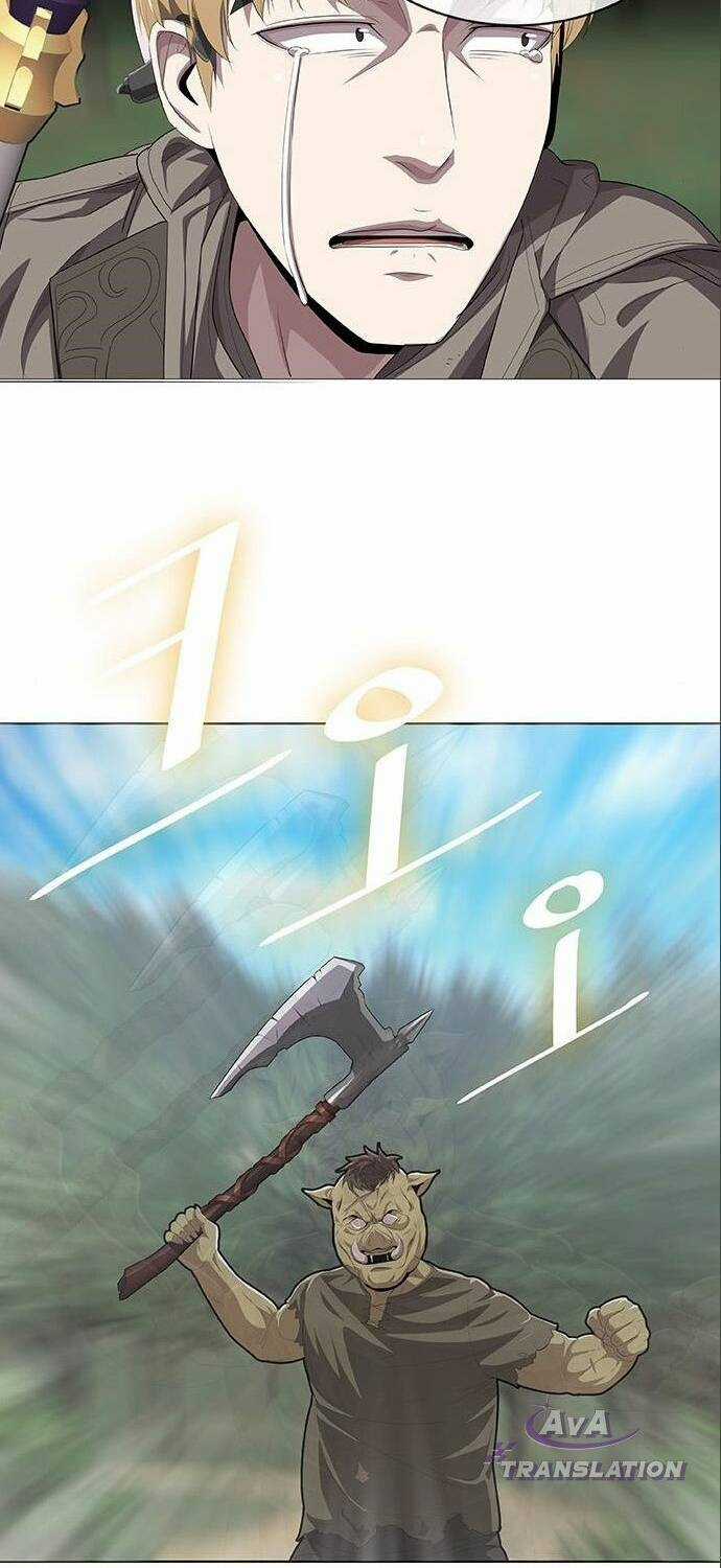 Đầu Bếp Kang Đến Từ Thế Giới Khác Chapter 6 trang 6