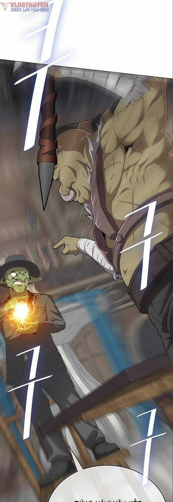 Đầu Bếp Kang Đến Từ Thế Giới Khác Chapter 6 trang 60